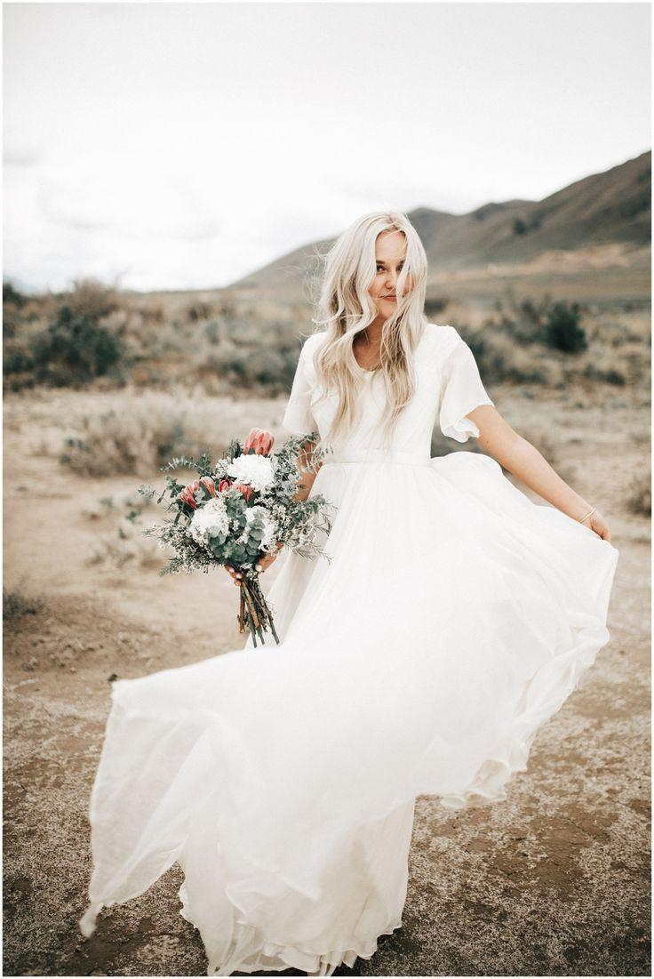 زفاف - Carly   Jed : Bridals