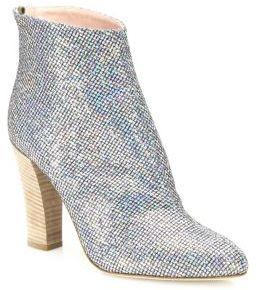 Свадьба - SJP by Sarah Jessica Parker Minnie Shimmer Boots