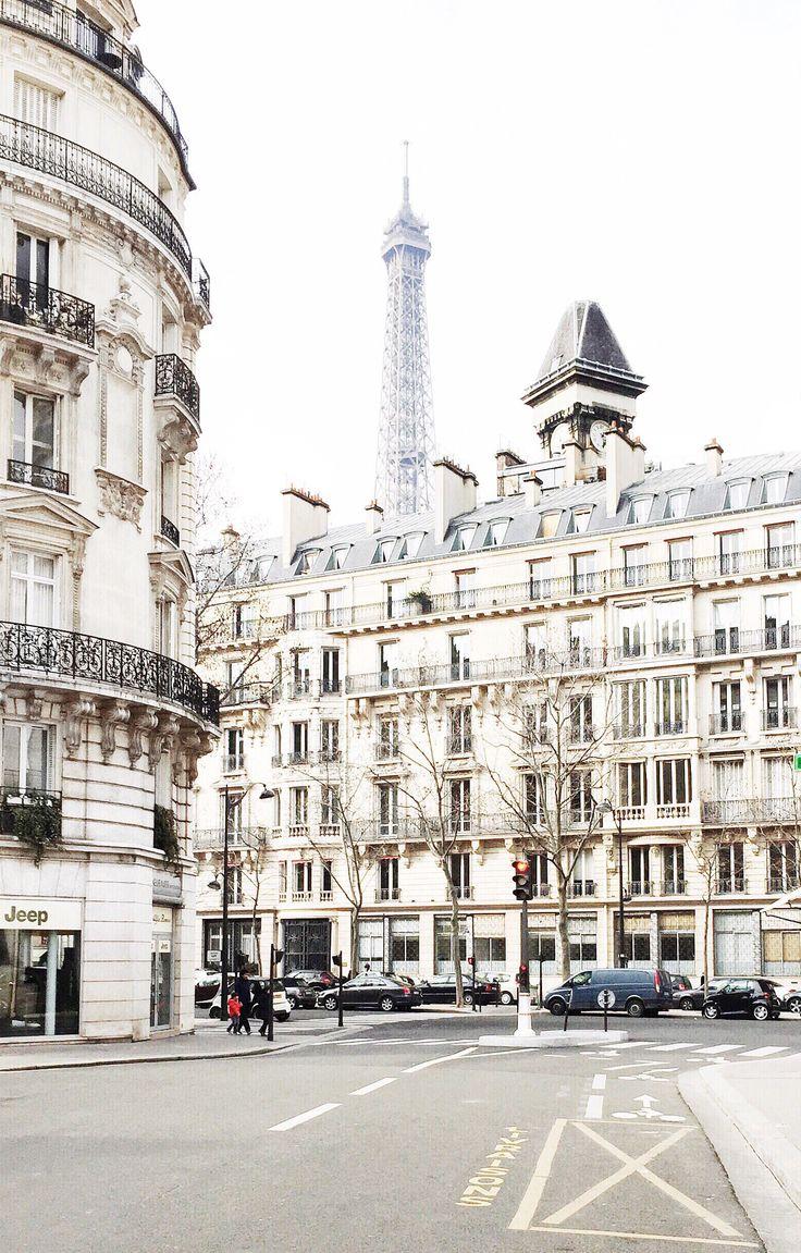 Hochzeit - 9 Dreamy Places To Visit On Your Next Trip To Paris