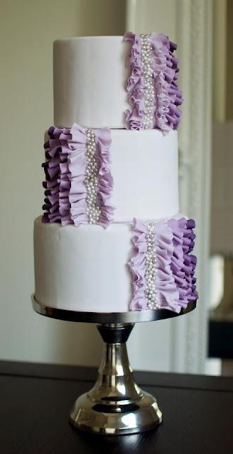 Mariage - Wedding Cakes Pictures