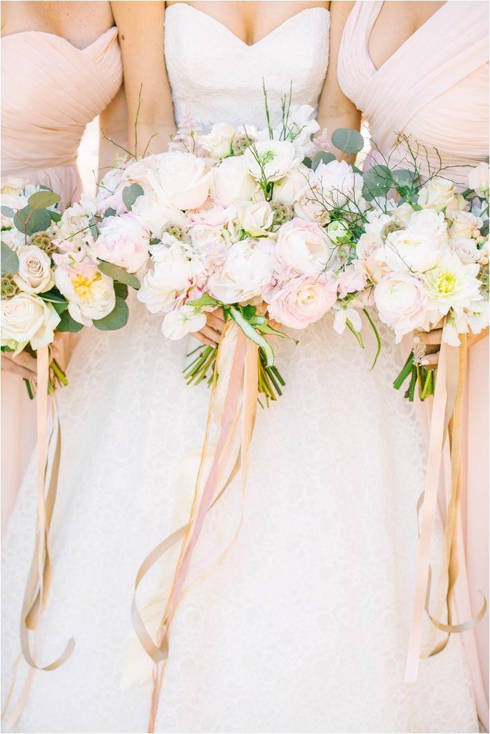 Свадьба - Summer Garden Wedding In Oak Glen From Brittanee Taylor Photography
