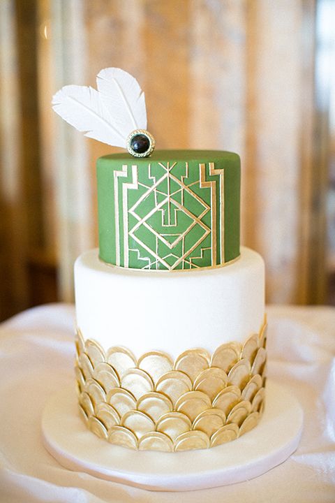 Mariage - Simply Scrumptious, What Should Wedding Cake Taste Like?