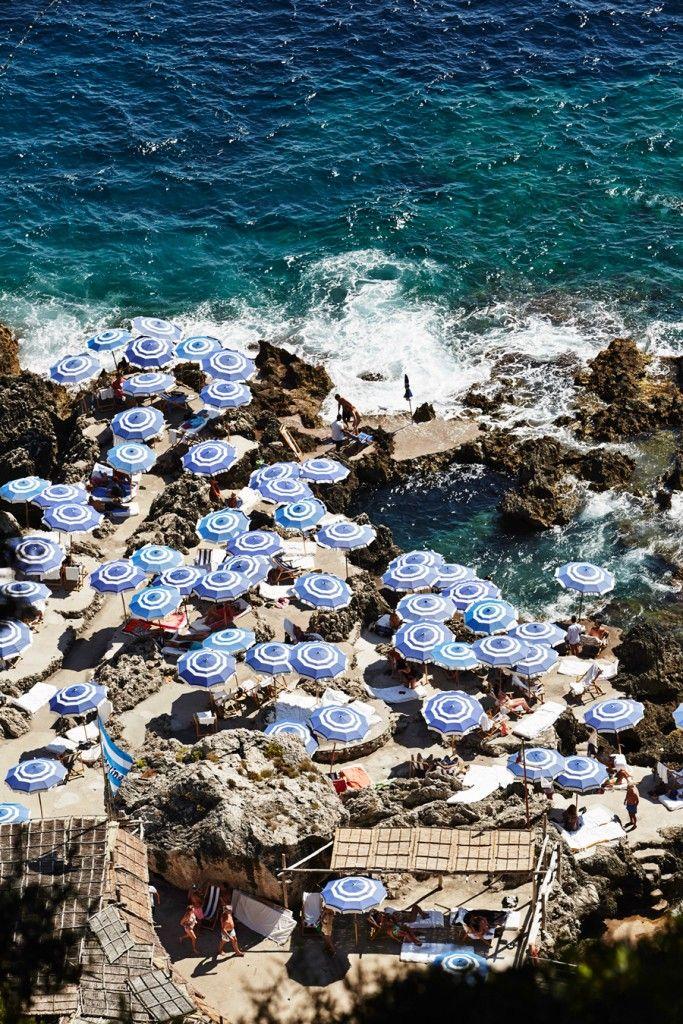 Свадьба - Capri Romantic Place