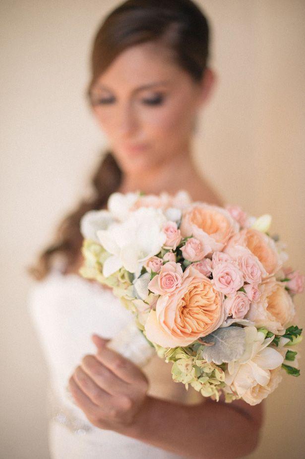 Свадьба - Romantic Wedding Bouquet