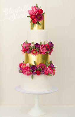 Mariage - Wedding Cakes And Sweets