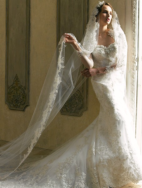 Mariage - wedding dresses