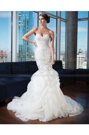 Mariage - Justin Alexander Signature Wedding Gown 9740