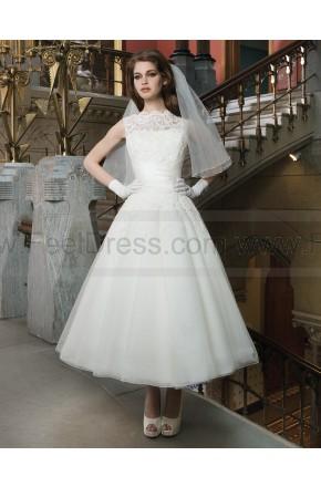 Mariage - Justin Alexander Wedding Dress Style 8706