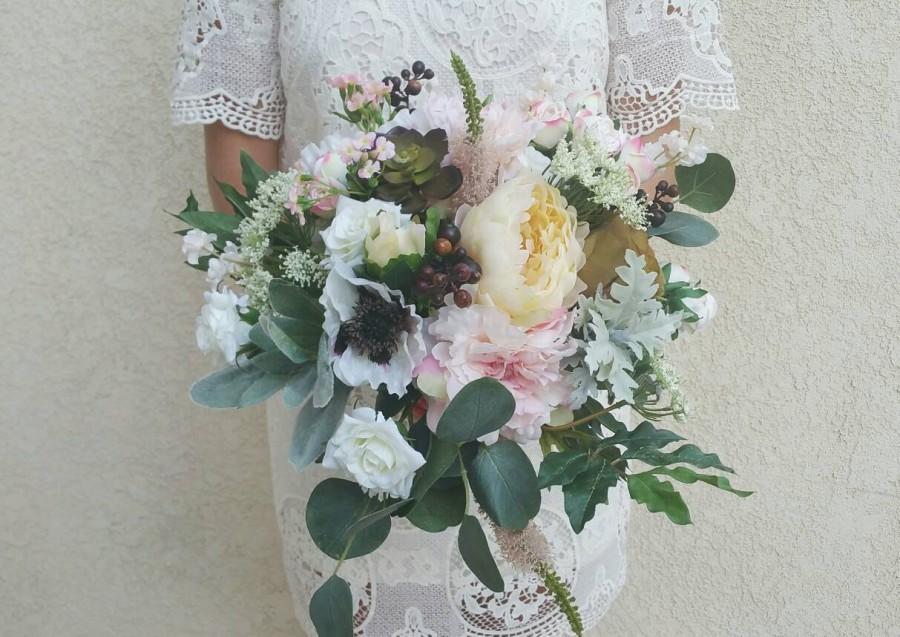  Bridal Bouquet