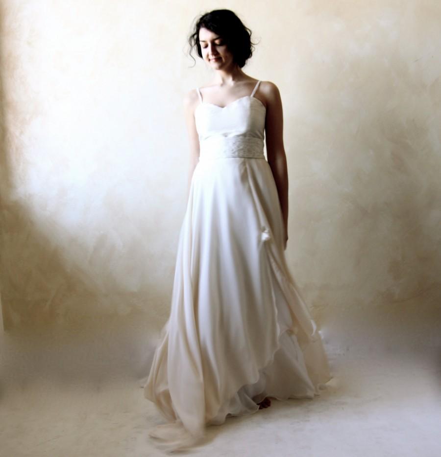 train length wedding