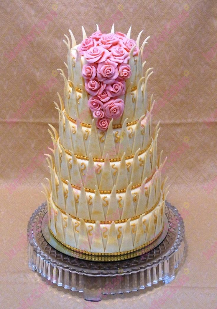 Wedding - Cake Maker - Weddings & All Occasions - Essex & Suffolk - Blog