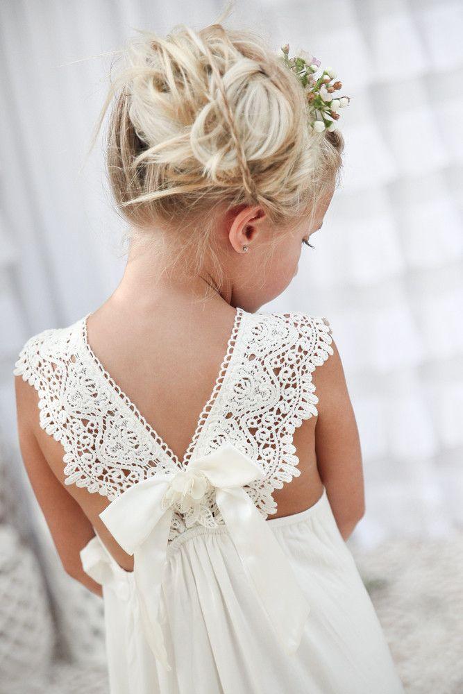 Hochzeit - Matisse Maxi Dress - Off White/ Ivory