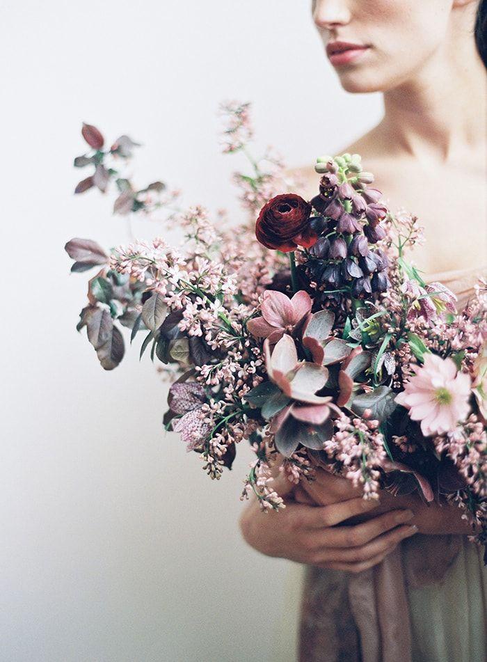 زفاف - Elegant Springtime Wedding Flower