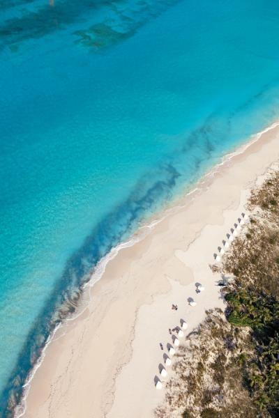 Hochzeit - Editor's Picks: Turks And Caicos Best Beaches Resorts And All-Inclusives
