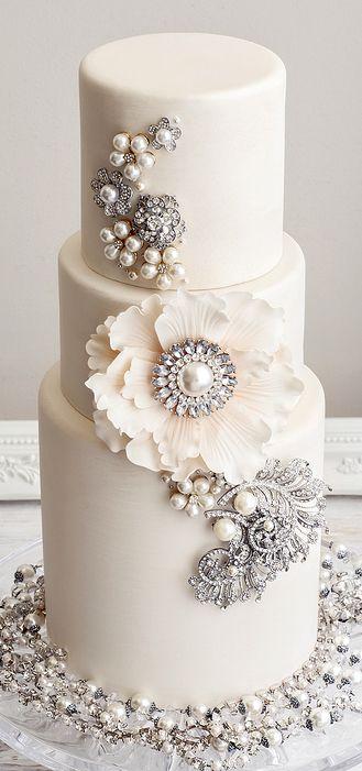 Wedding - Cakes & Toppers