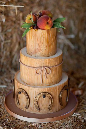 Wedding - Special Wedding Cake For You