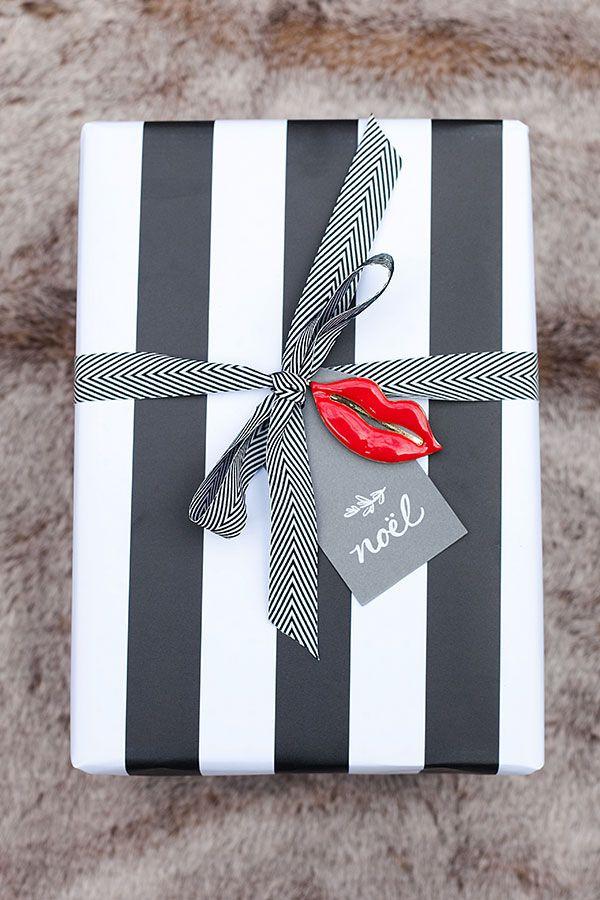 Mariage - The Art Of Gift Wrap