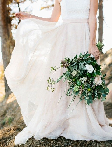 Mariage - Adorable Cliffside Wedding At Timber Cove 4 - Weddingomania