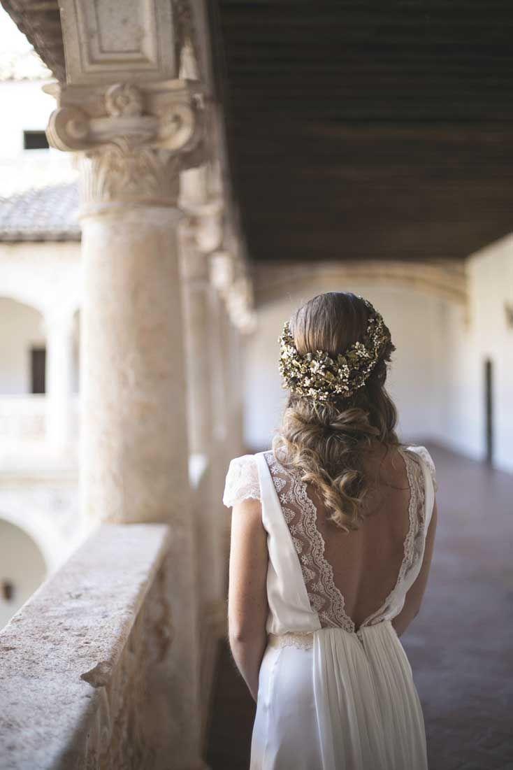 Wedding - Guía De La Novia: El Vestido