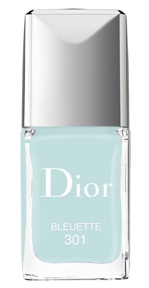 Mariage - Dior 'Spring 2016 - Vernis' Gel Shine & Long Wear Nail Lacquer