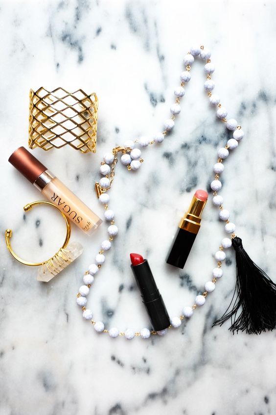 Mariage - 5 Blogger-Approved Lip Products For A Perfect Pucker