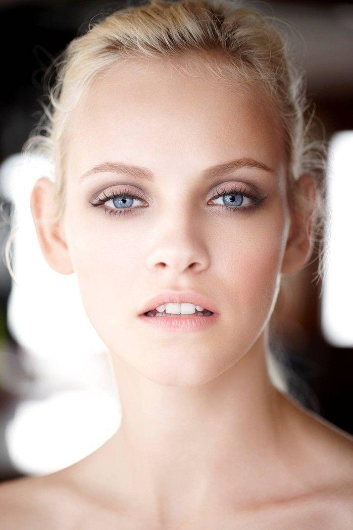 Wedding - Boho Fashion For Summer: 15 Boho-chic Makeup Ideas And Hairstyles