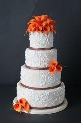 Wedding - Mark Joseph Cakes