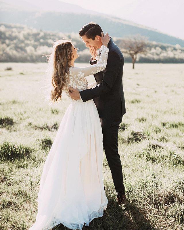 زفاف - Instagram Photo By Leanne Marshall • May 21, 2016 At 8:14pm UTC