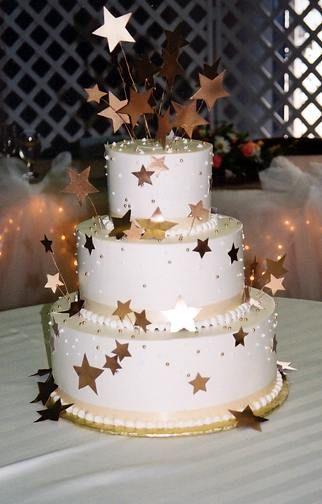 Wedding - A Little Help With A Star Theme. - Weddingbee