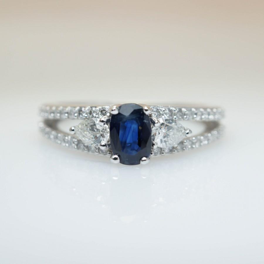 Blue Sapphire Brides 64