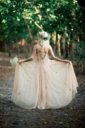 Hochzeit - @mao_photography By Nicalarochelle On Free People