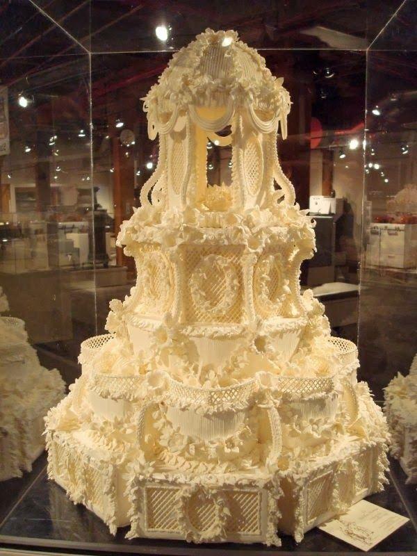 Mariage - My Dream Victorian Wedding
