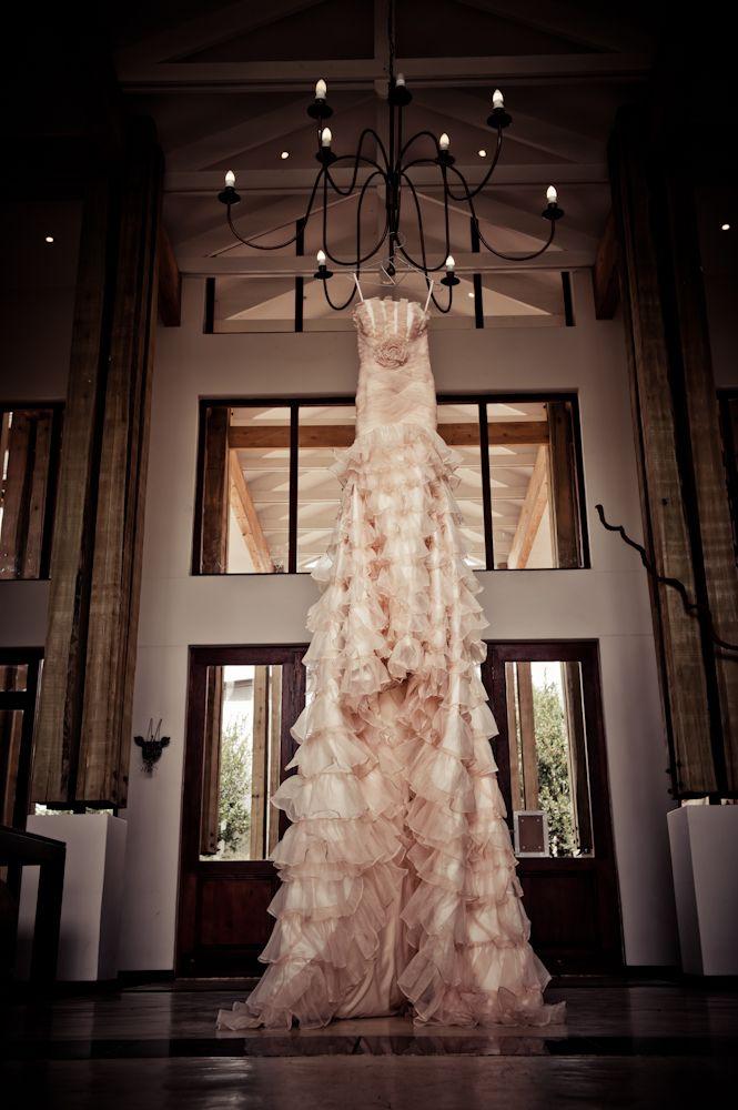 Mariage - A Wedding Blog For Gauteng Brides: Wedding Dresses