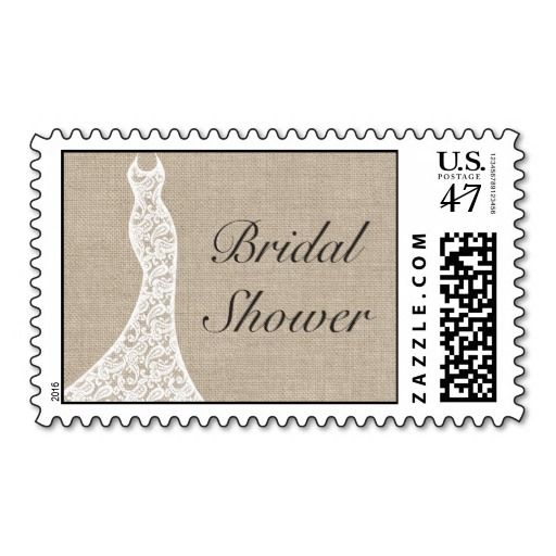 Wedding - Stamps