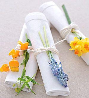 Mariage - Enchanted Easter: Decorating Made Easy