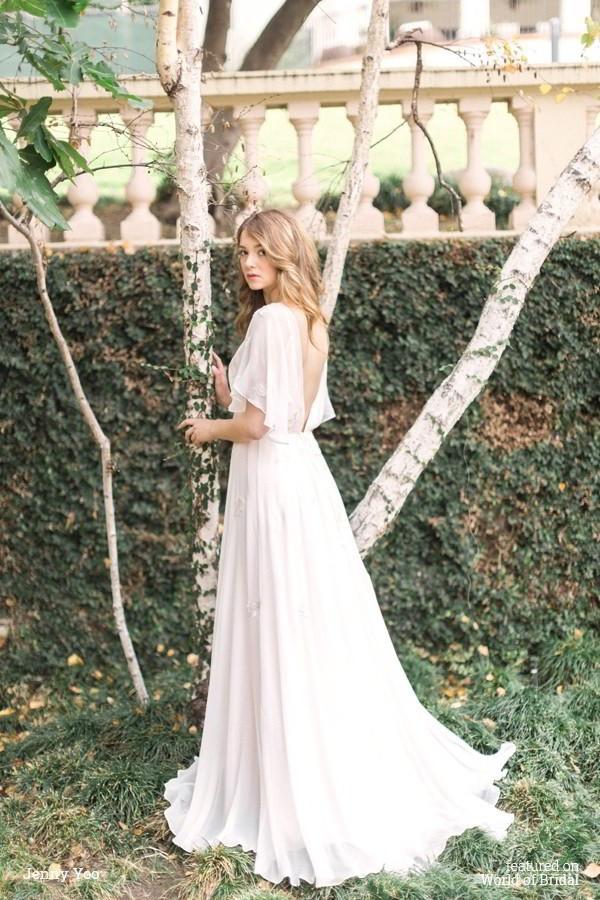 Wedding - Jenny Yoo 2016 Wedding Dresses
