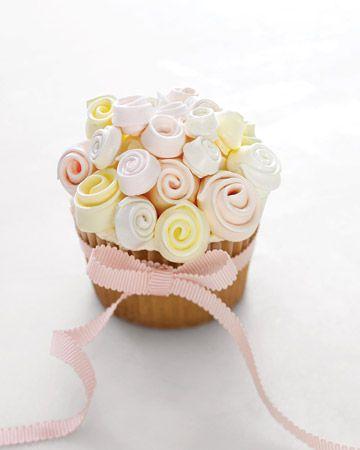 Wedding - Wedding Cupcake Ideas