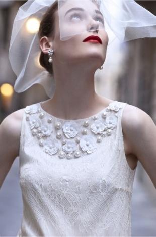 Mariage - Peter Som For BHLDN Anthropologie Bridal Collection
