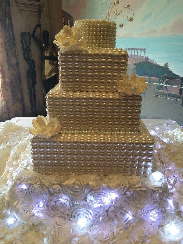 Wedding - Cakes Cakes Cakes