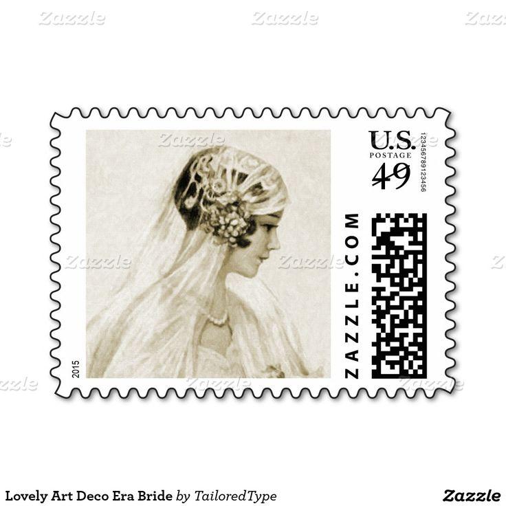 Wedding - Stamps