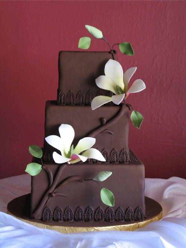 Wedding - CAKE DESIGN INSPIRATIONS
