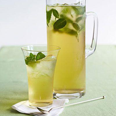 Свадьба - 9 Thirst-Quenching Iced Tea Recipes