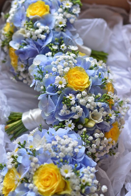 Hochzeit - Wedding Flowers Blog: October 2012