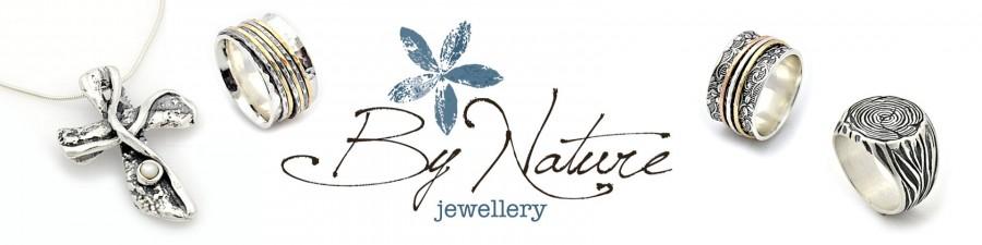 Mariage - Hand Crafted Jewellery Inspired By Nature by ByNatureJewellery