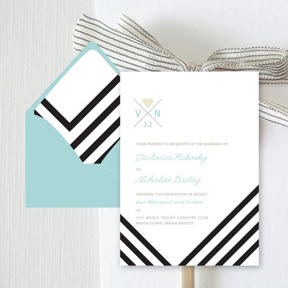 Wedding - Lovely Stationery & Invites