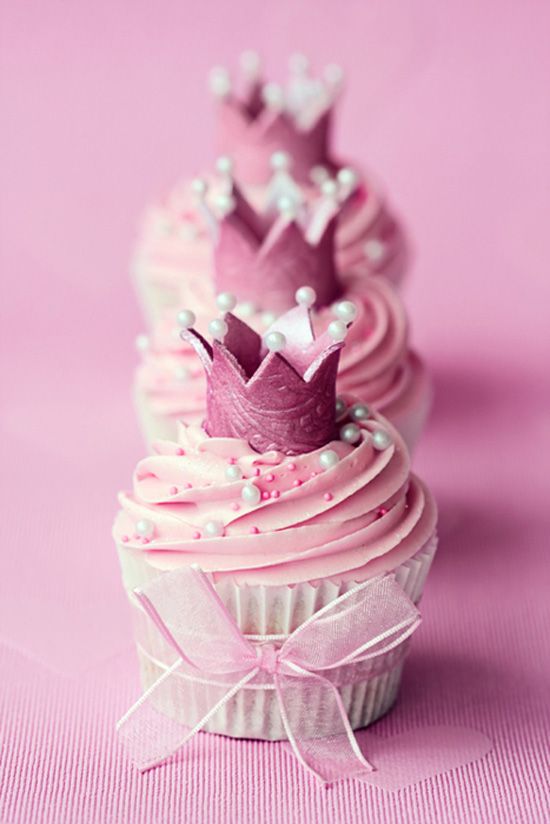 Hochzeit - Cupcake Love ❤️