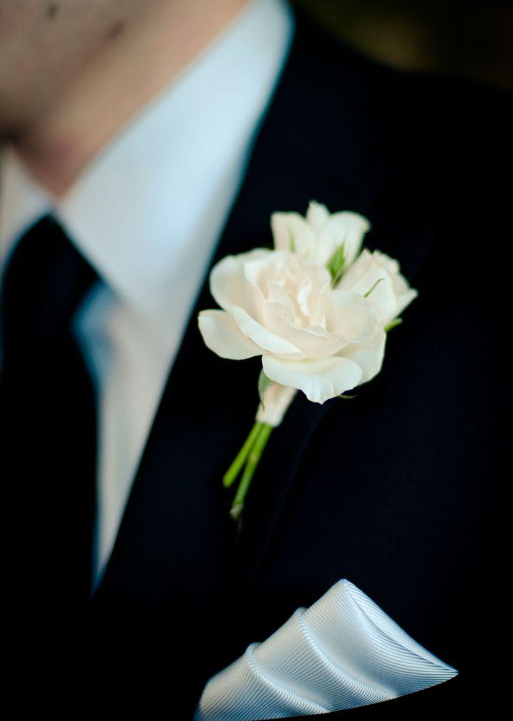 Mariage - Boutonnieres 