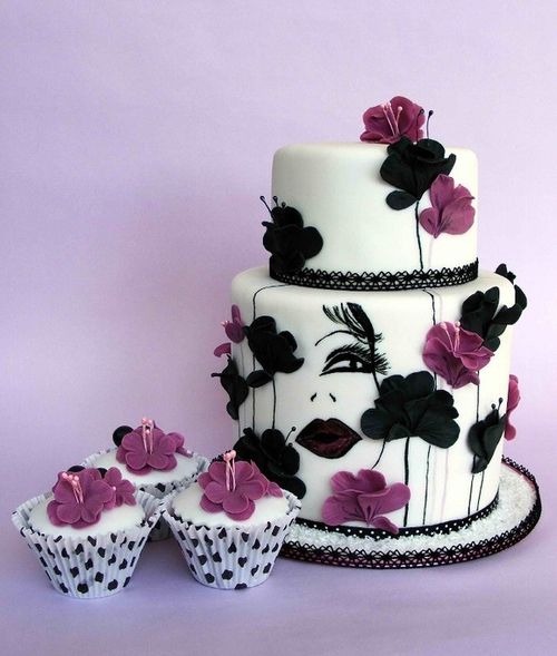 زفاف - FUN CAKES