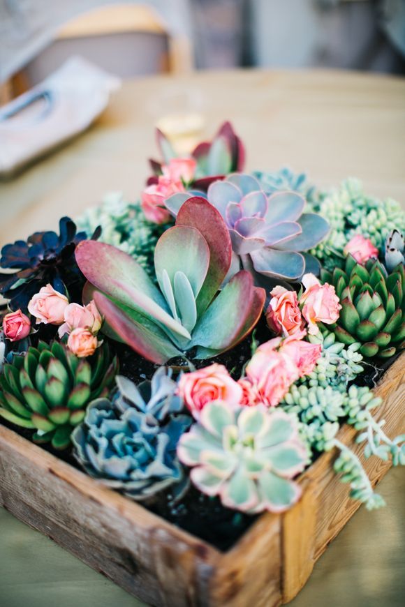 Свадьба - Get Inspired By This California Country Wedding
