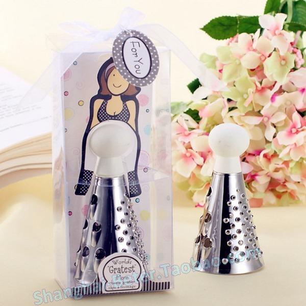 Wedding - Mother's Day Gift WJ055/B World's Gratest Mom Cheese Grater